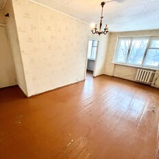 Квартира 56 м², 3-комнатная - изображение 2