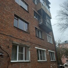 Квартира 16,5 м², 1-комнатная - изображение 1