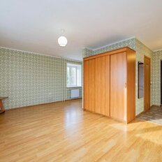 Квартира 28,7 м², студия - изображение 3