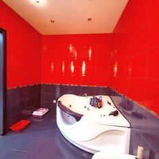 Квартира 121,5 м², 3-комнатная - изображение 1