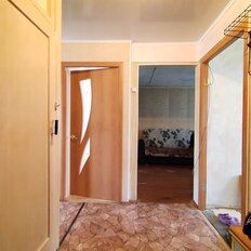 Квартира 55,2 м², 3-комнатная - изображение 5