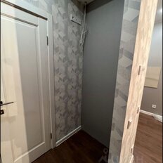 Квартира 28 м², студия - изображение 5