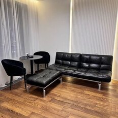 Квартира 45 м², 1-комнатная - изображение 2