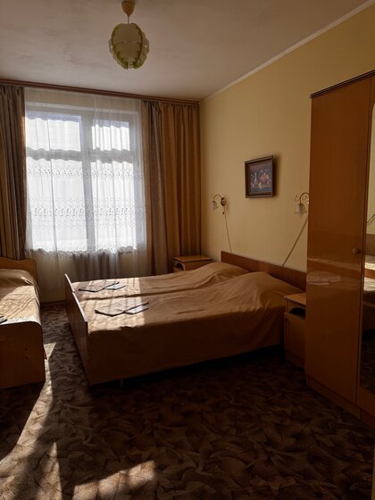 20 м², комната 2 500 ₽ в сутки - изображение 38