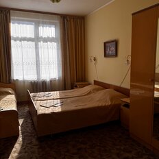 25 м², комната - изображение 3