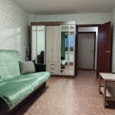 Квартира 37 м², 1-комнатная - изображение 3