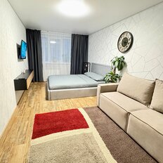 Квартира 51 м², 2-комнатная - изображение 4