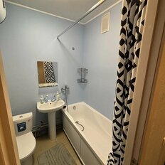 Квартира 38 м², 1-комнатная - изображение 5