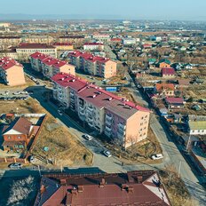 Квартира 48 м², 1-комнатная - изображение 4