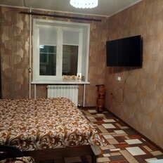 Квартира 31,9 м², 1-комнатная - изображение 3