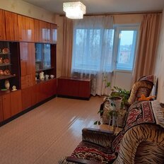 Квартира 50 м², 2-комнатная - изображение 2