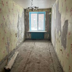 Квартира 54 м², 3-комнатная - изображение 4