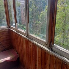 Квартира 31 м², 1-комнатная - изображение 5