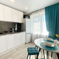 Квартира 31 м², 1-комнатная - изображение 1
