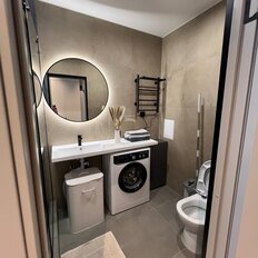 Квартира 26 м², студия - изображение 5