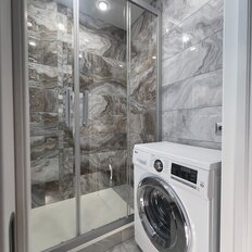 Квартира 34,8 м², 1-комнатная - изображение 2