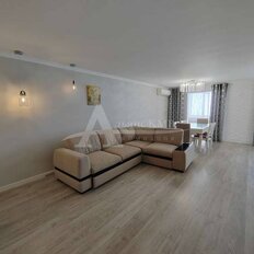 Квартира 110 м², 3-комнатная - изображение 4