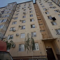 Квартира 104 м², 3-комнатная - изображение 1