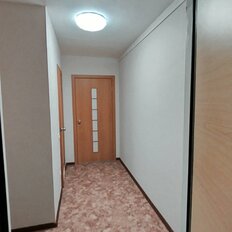 Квартира 30,8 м², 1-комнатная - изображение 4