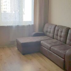 Квартира 33 м², 1-комнатная - изображение 4