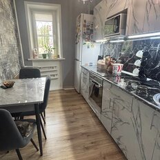 Квартира 51 м², 3-комнатная - изображение 2