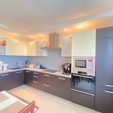 Квартира 87,8 м², 3-комнатная - изображение 1