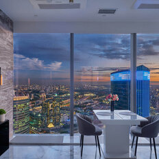 Квартира 85 м², 2-комнатные - изображение 1