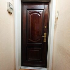 Квартира 44 м², 2-комнатная - изображение 1