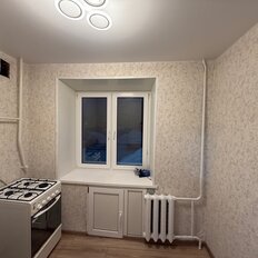 Квартира 45,3 м², 2-комнатная - изображение 5
