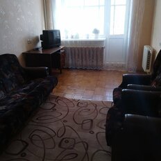 Квартира 50 м², 2-комнатная - изображение 3