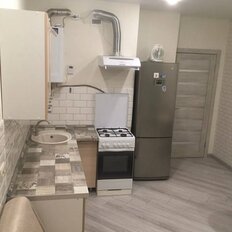 Квартира 43 м², 1-комнатная - изображение 4