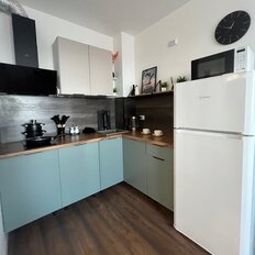 Квартира 31 м², 2-комнатная - изображение 1