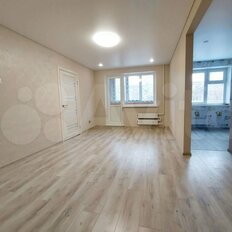 Квартира 46 м², 2-комнатная - изображение 4