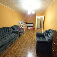 Квартира 38,2 м², 1-комнатная - изображение 5