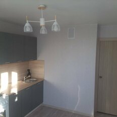 Квартира 34,5 м², 1-комнатная - изображение 3