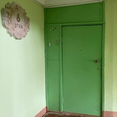 Квартира 32,9 м², 1-комнатная - изображение 5