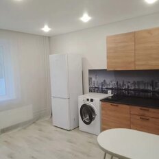 Квартира 30 м², студия - изображение 3