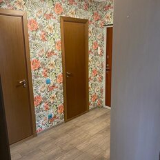 Квартира 36 м², 1-комнатная - изображение 5
