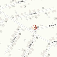 4 сотки, участок - изображение 2