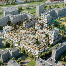 Квартира 23,7 м², студия - изображение 4