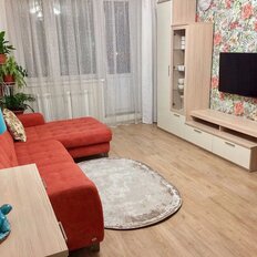 Квартира 65 м², 2-комнатная - изображение 2