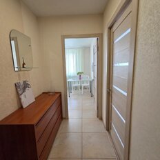 Квартира 40,9 м², 1-комнатная - изображение 5