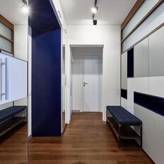 Квартира 50 м², 2-комнатная - изображение 5