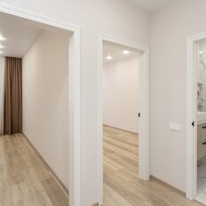 Квартира 40 м², 1-комнатная - изображение 5