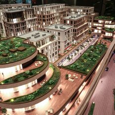 Квартира 91,5 м², 4-комнатная - изображение 5
