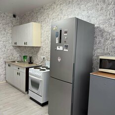 Квартира 40 м², 1-комнатная - изображение 2