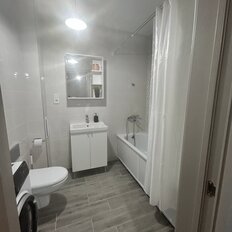 Квартира 42,3 м², 1-комнатная - изображение 5