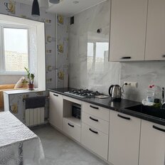 Квартира 38 м², 1-комнатная - изображение 1