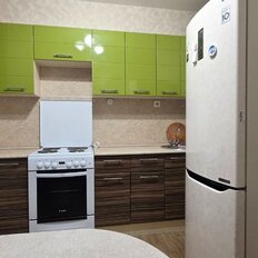 Квартира 40 м², 1-комнатная - изображение 1