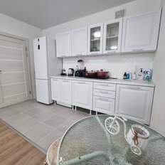 Квартира 70,6 м², 2-комнатная - изображение 5